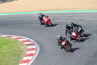 Middle 2 Group Orange Bikes